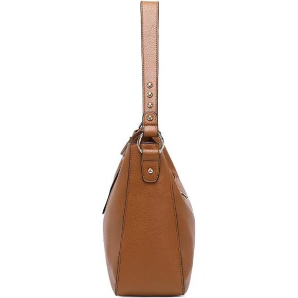 Montana West Hobo Bag for Women Crossbody Purse and Handbags Ladies - Picture 5 of 7